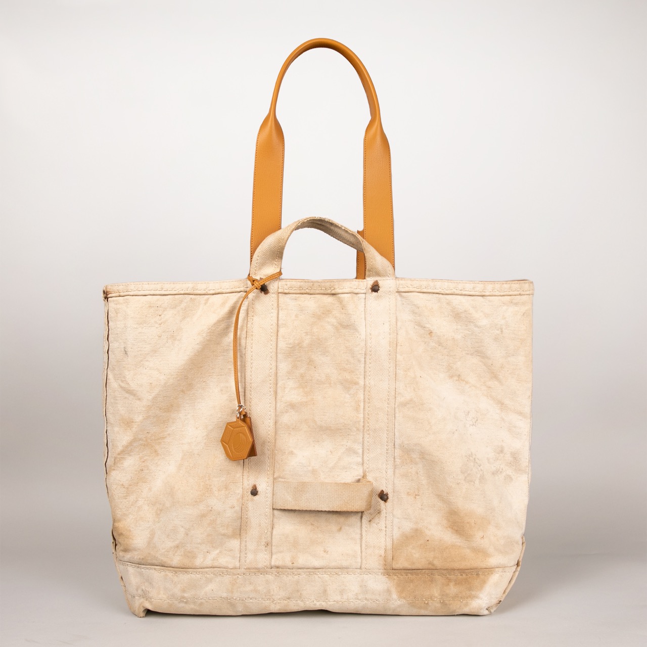 Bell Bag Camel